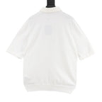 2026 New Arrival Louis Vuitton LV Logo Tee