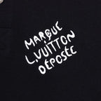2026 New Arrival Louis Vuitton LV Logo Tee
