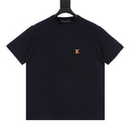 2026 New Arrival Louis Vuitton LV Logo Tee