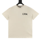 2026 New Arrival Louis Vuitton LV Logo Tee