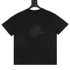 2026 New Arrival Louis Vuitton LV Logo Tee