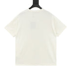 2026 New Arrival Louis Vuitton LV Logo Tee