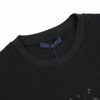 2026 New Arrival Louis Vuitton LV Logo Tee