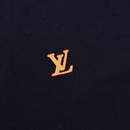 2026 New Arrival Louis Vuitton LV Logo Tee