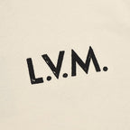 2026 New Arrival Louis Vuitton LV Logo Tee