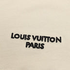 2026 New Arrival Louis Vuitton LV Logo Tee