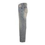 Louis Vuitton LV25SS Slim-Cut Denim Jeans