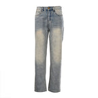 Louis Vuitton LV25SS Slim-Cut Denim Jeans