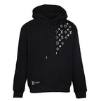 Louis Vuitton Monogram Jacquard Cotton Sweatshirt