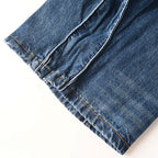 Louis Vuitton LV25FW Tailored Denim Jeans