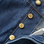 Louis Vuitton Monogram Denim Jeans