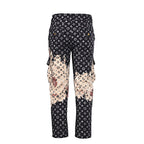 Louis Vuitton Monogram Slim-Fit Denim Jeans