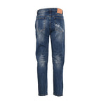 Louis Vuitton Classic Denim Jeans