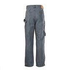 Louis Vuitton Monogram Slim-Fit Denim Jeans