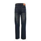 Louis Vuitton Washed Denim Jeans