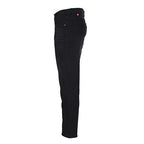 Louis Vuitton Wide-Leg Denim Jeans