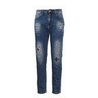 Louis Vuitton Classic Denim Jeans