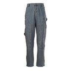 Louis Vuitton Monogram Slim-Fit Denim Jeans