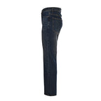 Louis Vuitton Washed Denim Jeans