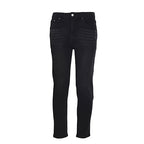 Louis Vuitton Monogram Slim-Fit Denim Jeans