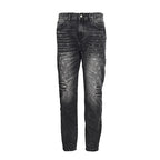 Louis Vuitton Monogram Slim-Fit Denim Jeans