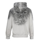 Louis Vuitton Monogram Jacquard Cotton Sweatshirt
