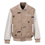 Louis Vuitton Classic Jacket