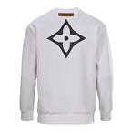 Louis Vuitton Trendy Sweatshirt