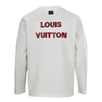 Louis Vuitton Trendy Sweatshirt