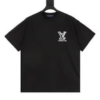 2026 New Arrival Louis Vuitton LV Logo Tee