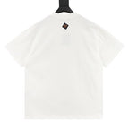 2026 New Arrival Louis Vuitton LV Logo Tee
