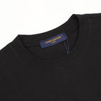 2026 New Arrival Louis Vuitton LV Logo Tee