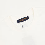 2026 New Arrival Louis Vuitton LV Logo Tee