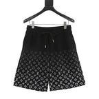Louis Vuitton Premium Casual Shorts