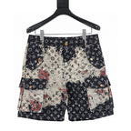 Louis Vuitton LV Monogram Shorts