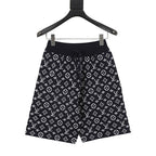 Louis Vuitton Premium Casual Shorts
