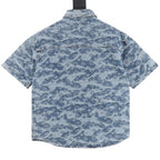2026 New Arrival Louis Vuitton LV Logo Tee