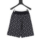 Louis Vuitton Premium Casual Shorts