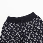 Louis Vuitton Premium Casual Shorts