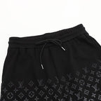 Louis Vuitton Premium Casual Shorts