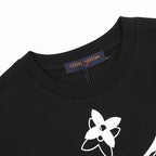 2026 New Arrival Louis Vuitton LV Logo Tee