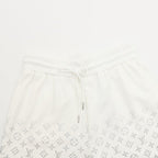 Louis Vuitton Premium Casual Shorts