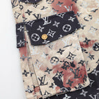 Louis Vuitton LV Monogram Shorts
