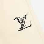Louis Vuitton Premium Casual Shorts