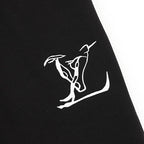 Louis Vuitton Premium Casual Shorts