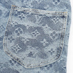 Louis Vuitton LV Monogram Shorts