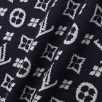 Louis Vuitton Premium Casual Shorts