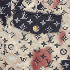 Louis Vuitton LV Monogram Shorts