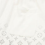 Louis Vuitton Premium Casual Shorts