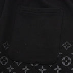 Louis Vuitton Premium Casual Shorts